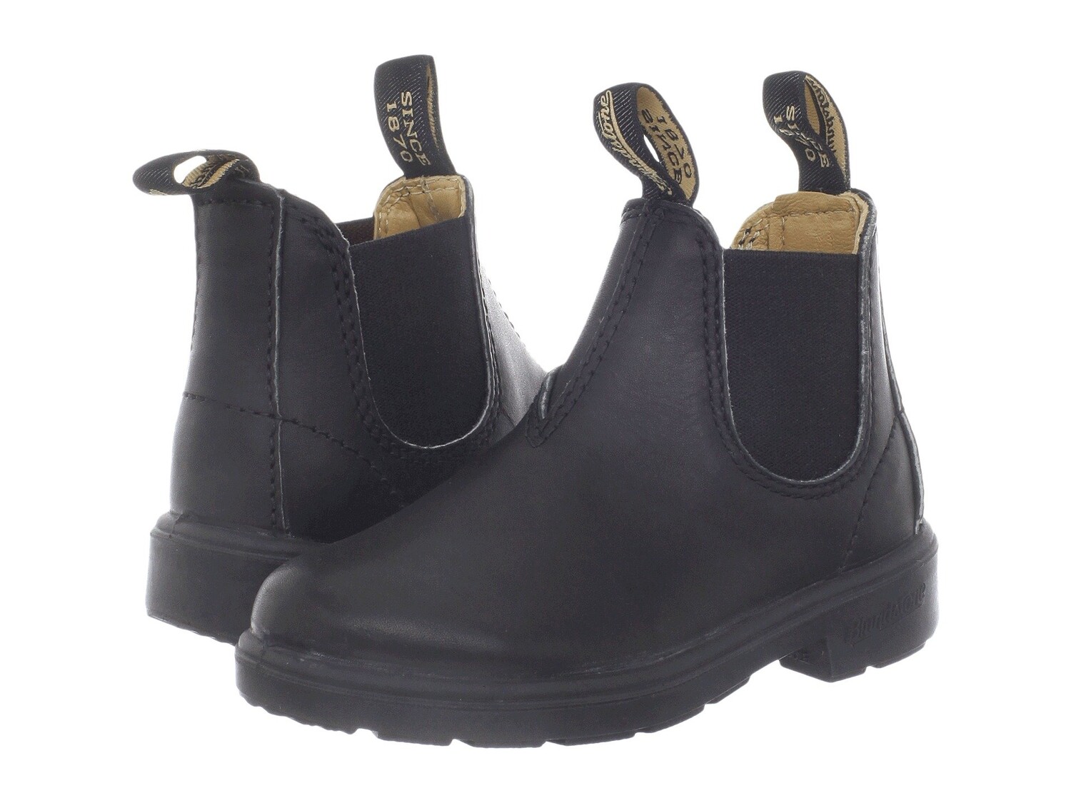 

Ботинки Blundstone Kids BL531 (Toddler/Little Kid/Big Kid), черный