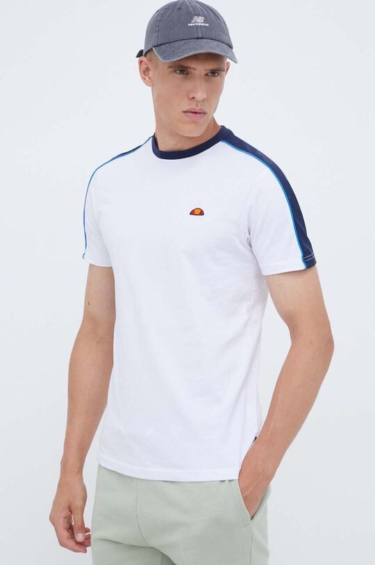 

Футболки Ellesse, белый