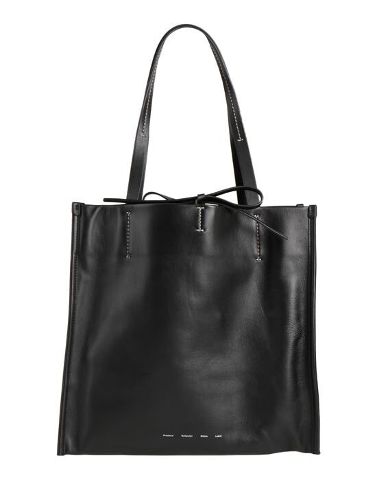 

Сумка PROENZA SCHOULER, черный