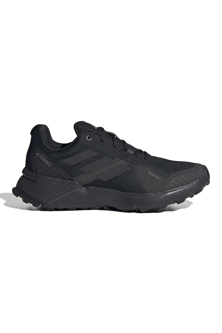 

Кроссовки Terrex Soulstride Adidas Performance, черный