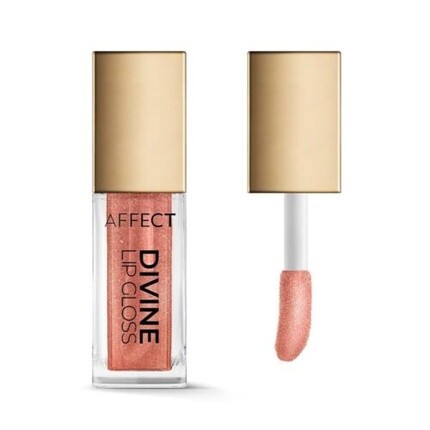 

Божественный блеск для губ Sugar Lip Gloss 3,2 мл Affect Assorted