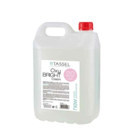 

Bright Cream 6% 20 Vol Окислитель для волос 5л, Eurostil