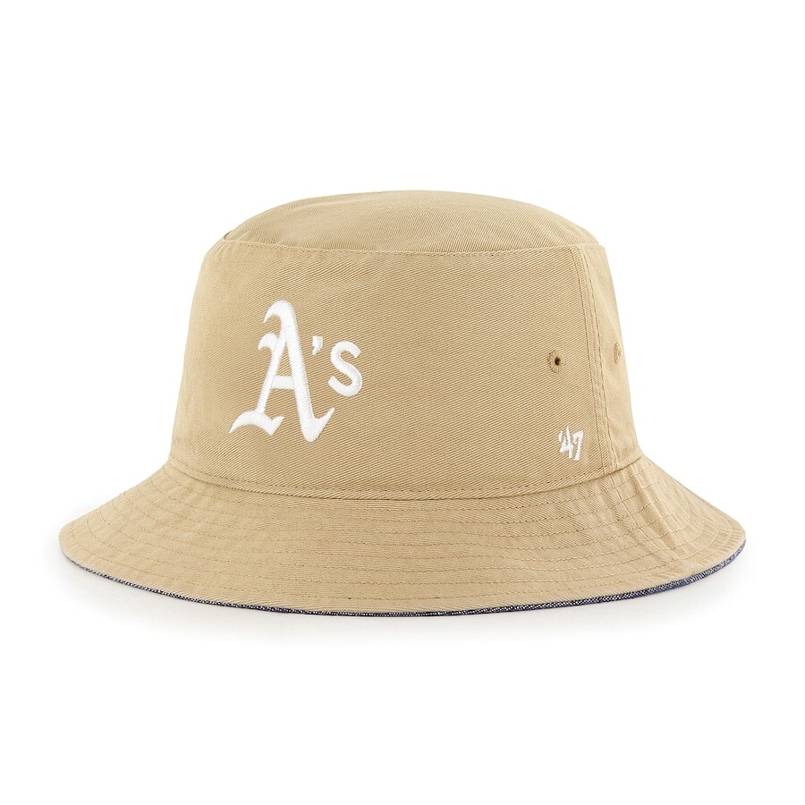 

Панама 47 Oakland Athletics, хаки
