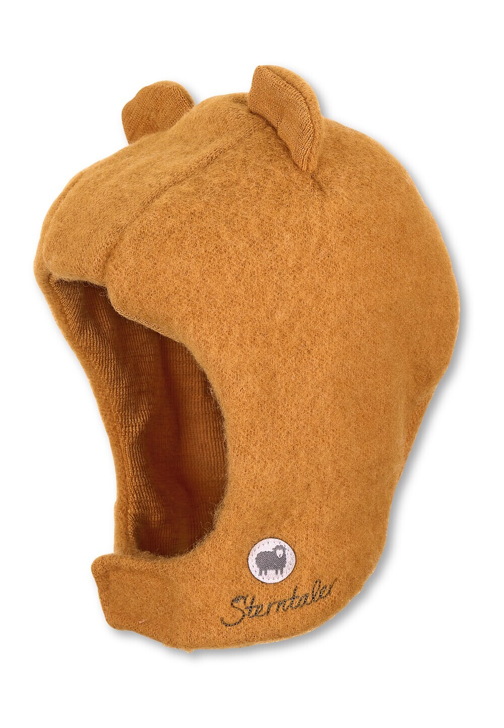 

Шапочка STERNTALER, апельсин