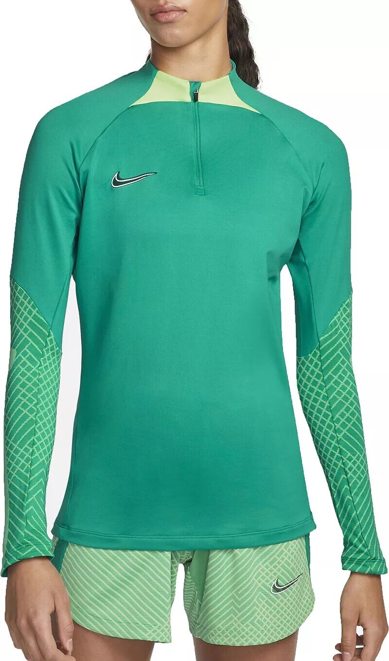 

Женская футбольная рубашка Nike Dri-FIT Strike Drill