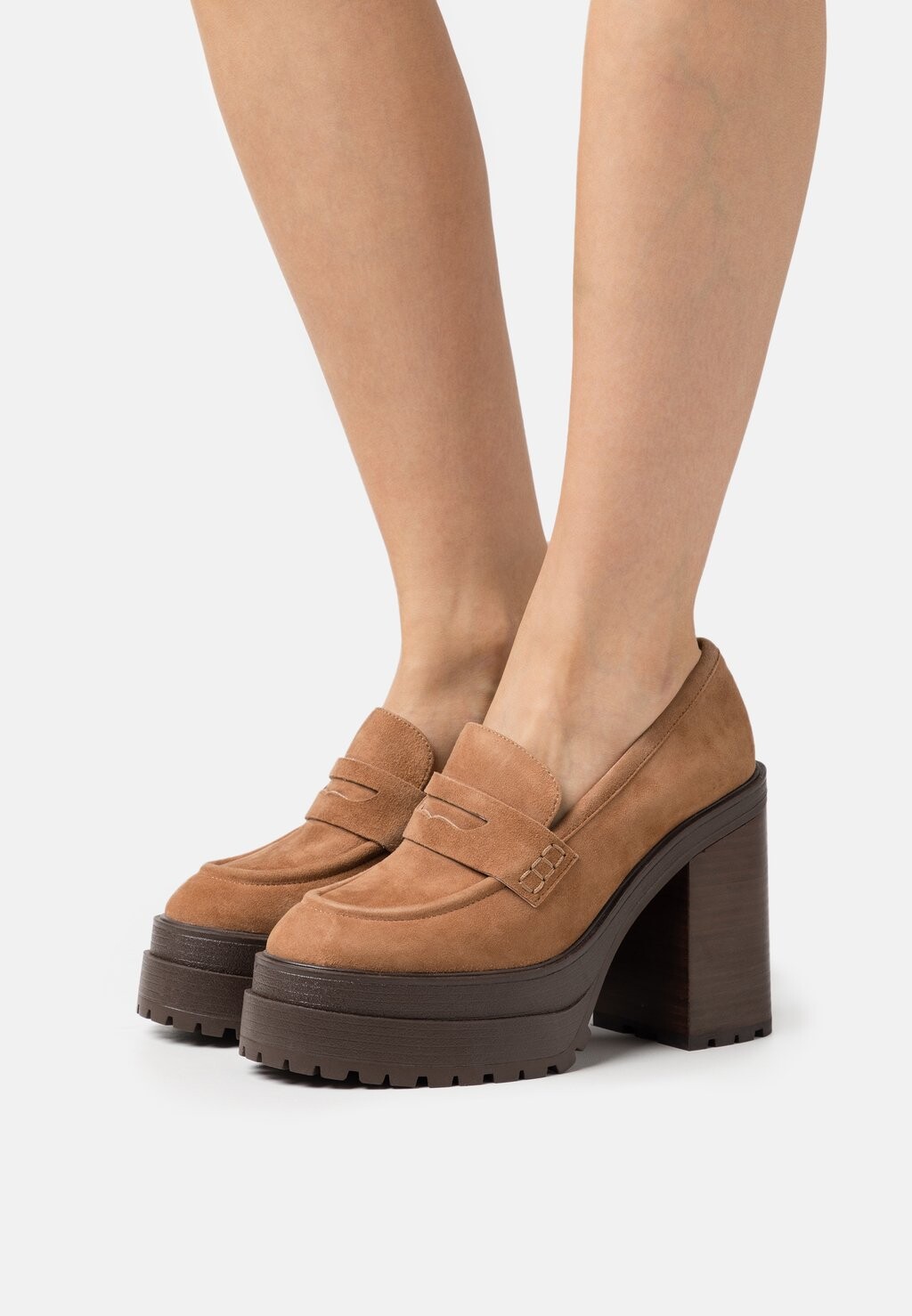 

Туфли на платформе ALDO