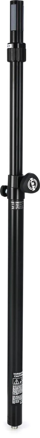 

K&M 21367 Регулируемая опора динамика с кольцевым замком и болтом M20