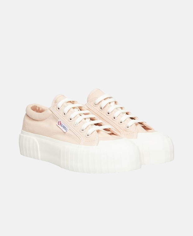 

Кроссовки Superga, розовый