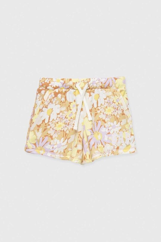 

Шорты для мальчика Gap, мультиколор