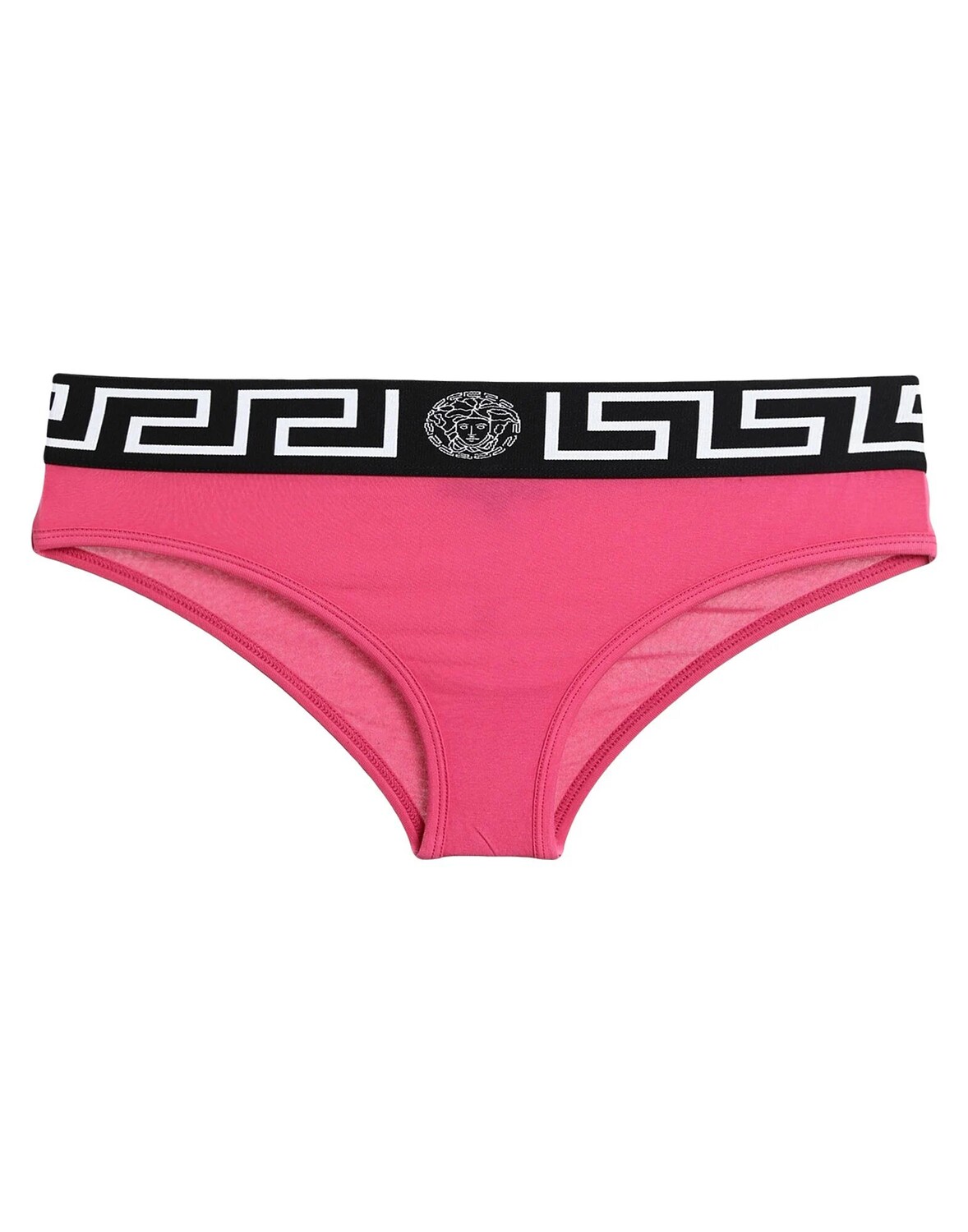 

Трусы Versace, фуксия