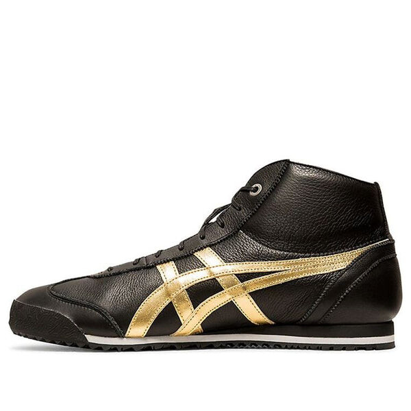 

Кроссовки mexico 66 sd mr Onitsuka Tiger, черный