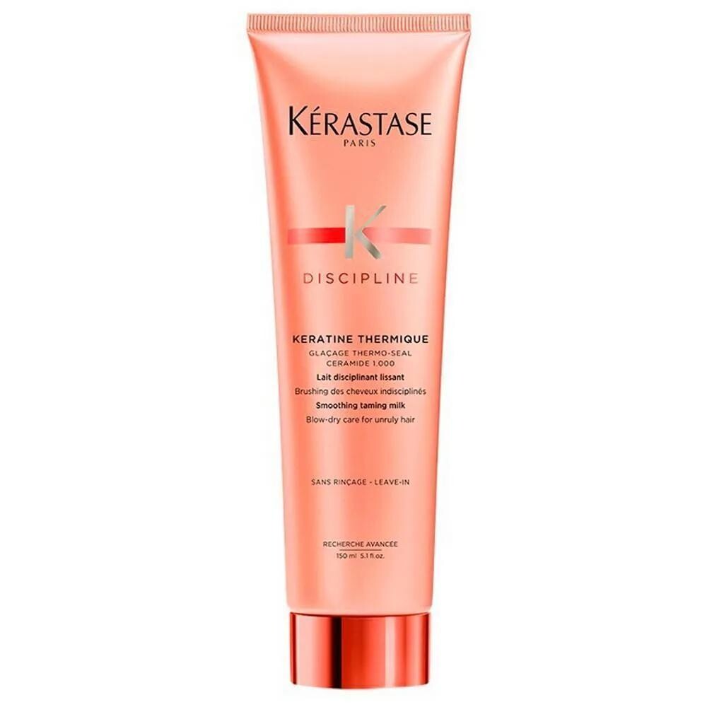 

Термозащитный крем Kerastase Keratine, 150 мл