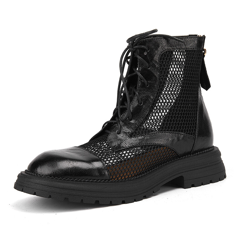 

Ботинки Martin Boot женские Five-Nine Dan Seven, кремовый