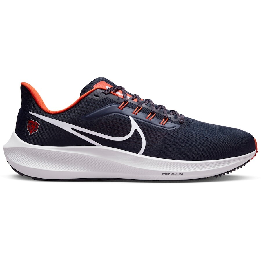 

Кроссовки для бега Nike Chicago Bears, нави