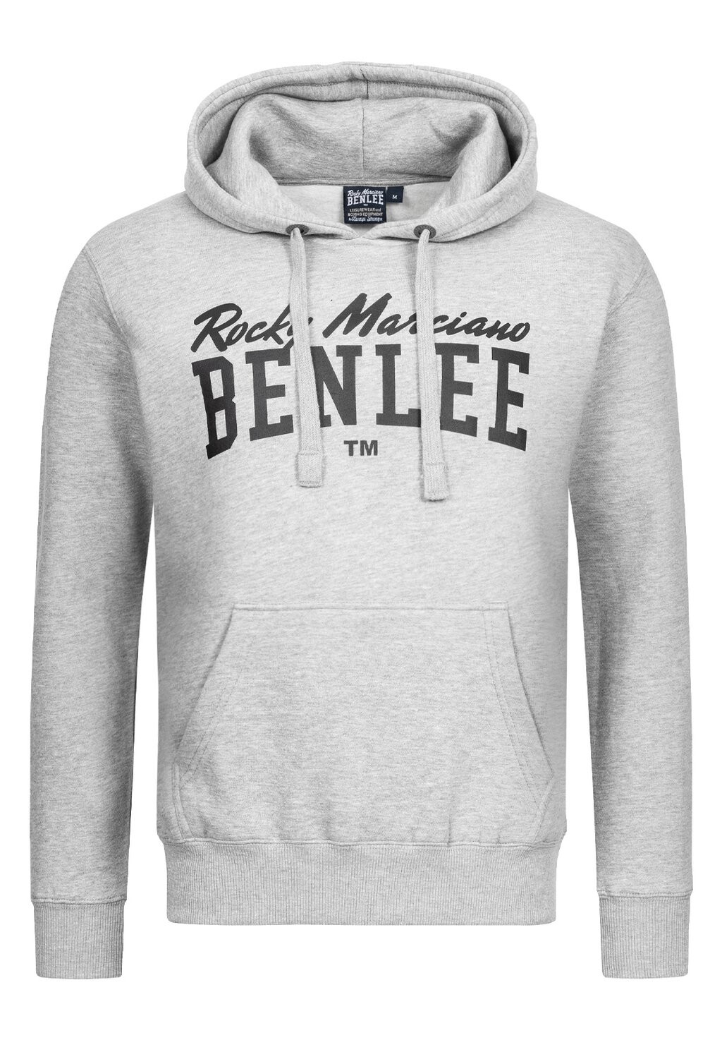 

Толстовка с капюшоном BENLEE