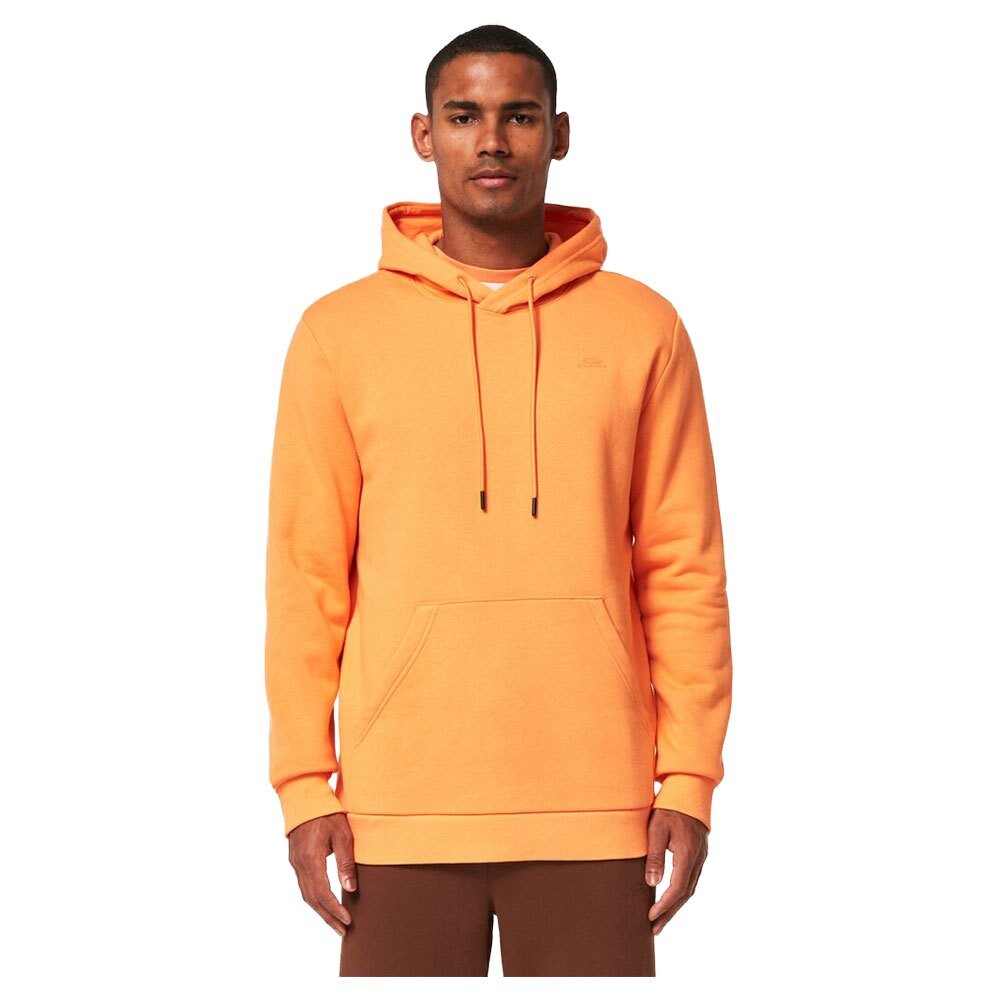 

Худи Oakley Relax, оранжевый