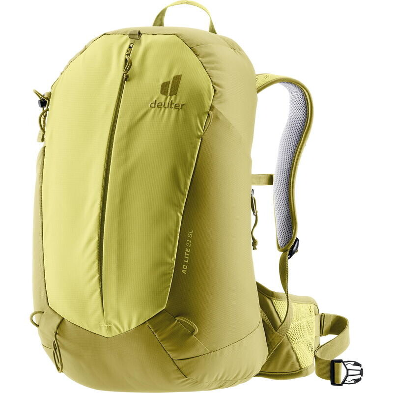 

Походный рюкзак AC Lite 21 SL росток липы DEUTER, цвет gelb