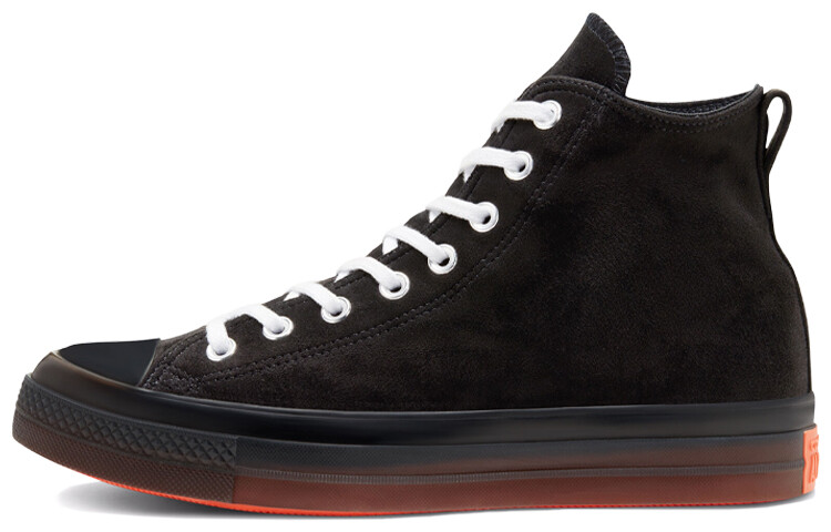 

Кроссовки Converse All Star Cx унисекс для скейтбординга Черный/Белый/Оранжевый