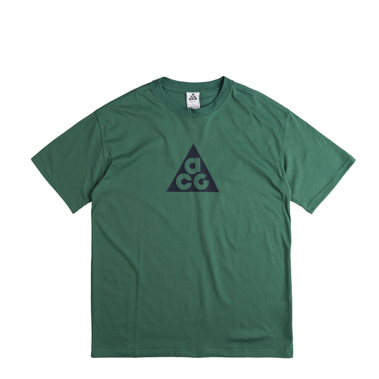 

Футболка Acg Dri-Fit Logo Tee Nike, цвет bicoastal
