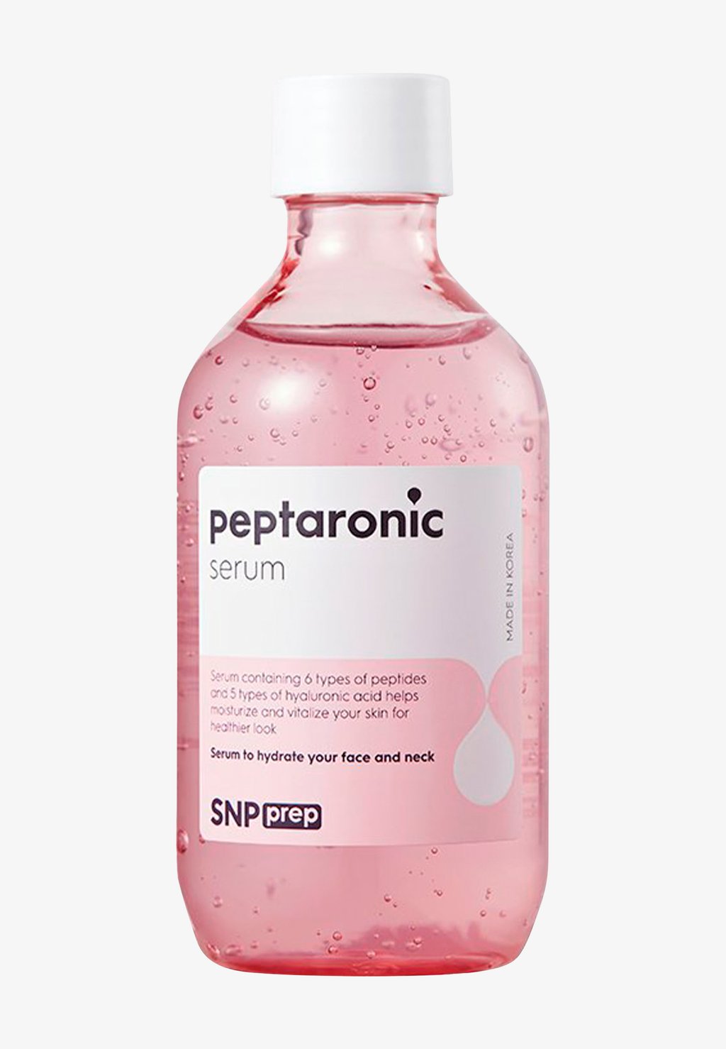 Сыворотка PEPTARONIC SERUM SNP snp prep peptaronic serum