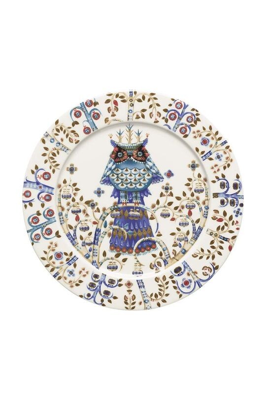

Блюдо тайка Iittala, мультиколор