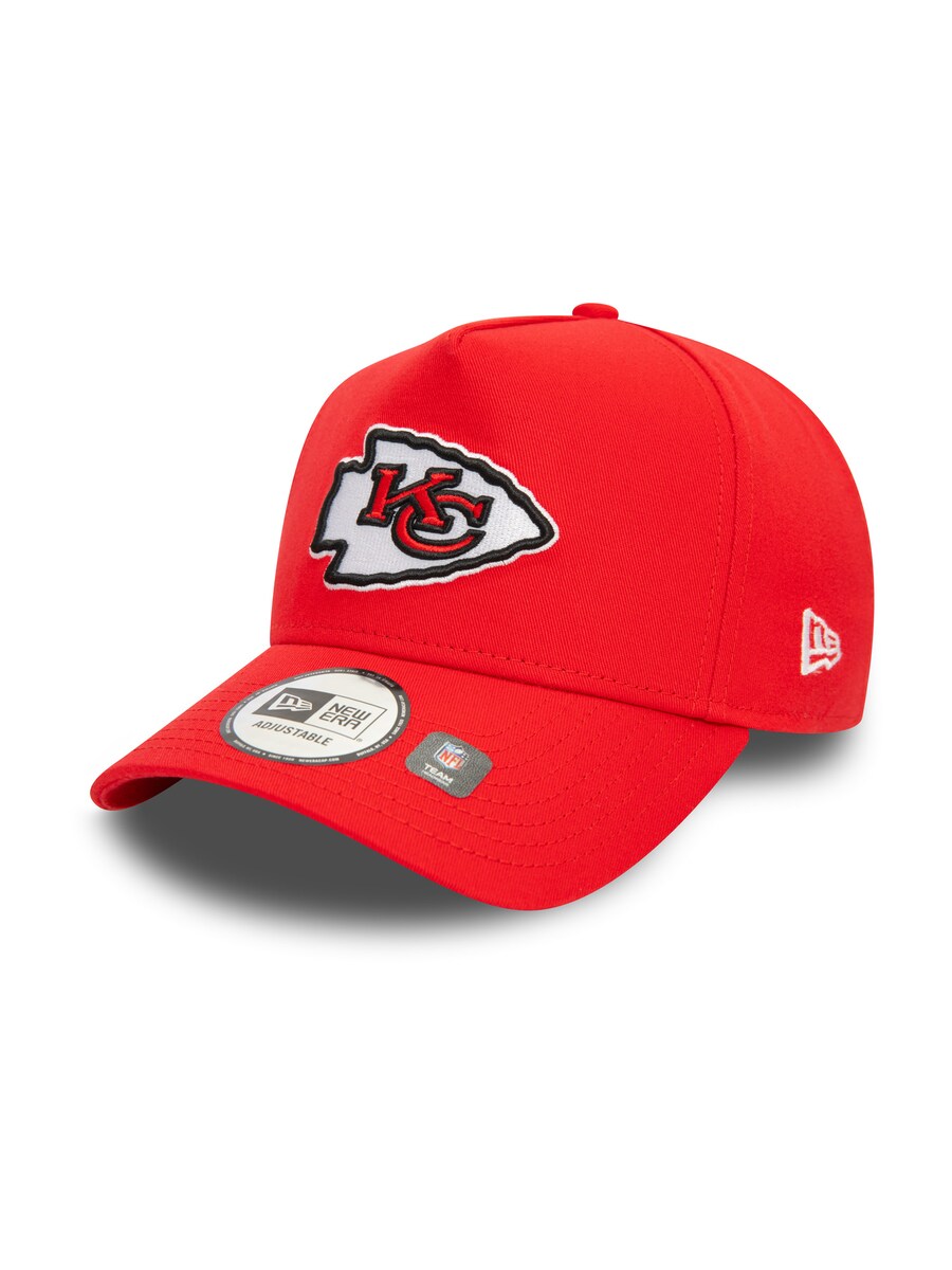 

Бейсболка NEW ERA Cap OTC NFL EFRAME KANCHI, красный