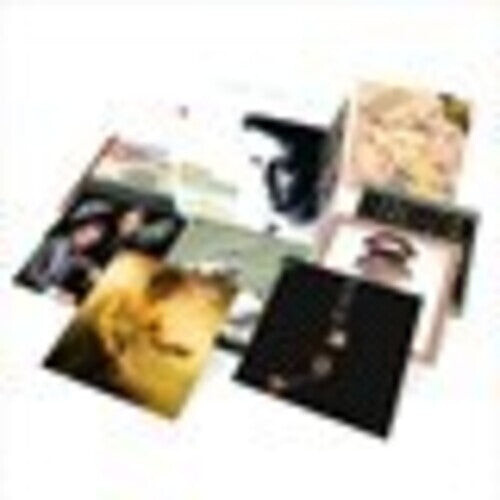 

CD диск Barenboim, Daniel: Retrospective