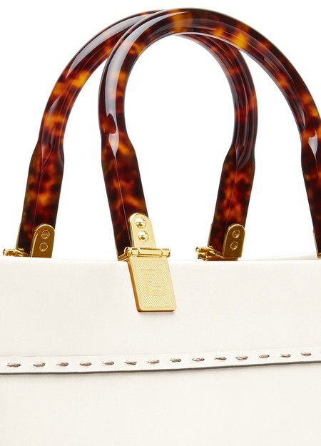 

Сумка Fendi Sunshine среднего размера Fendi