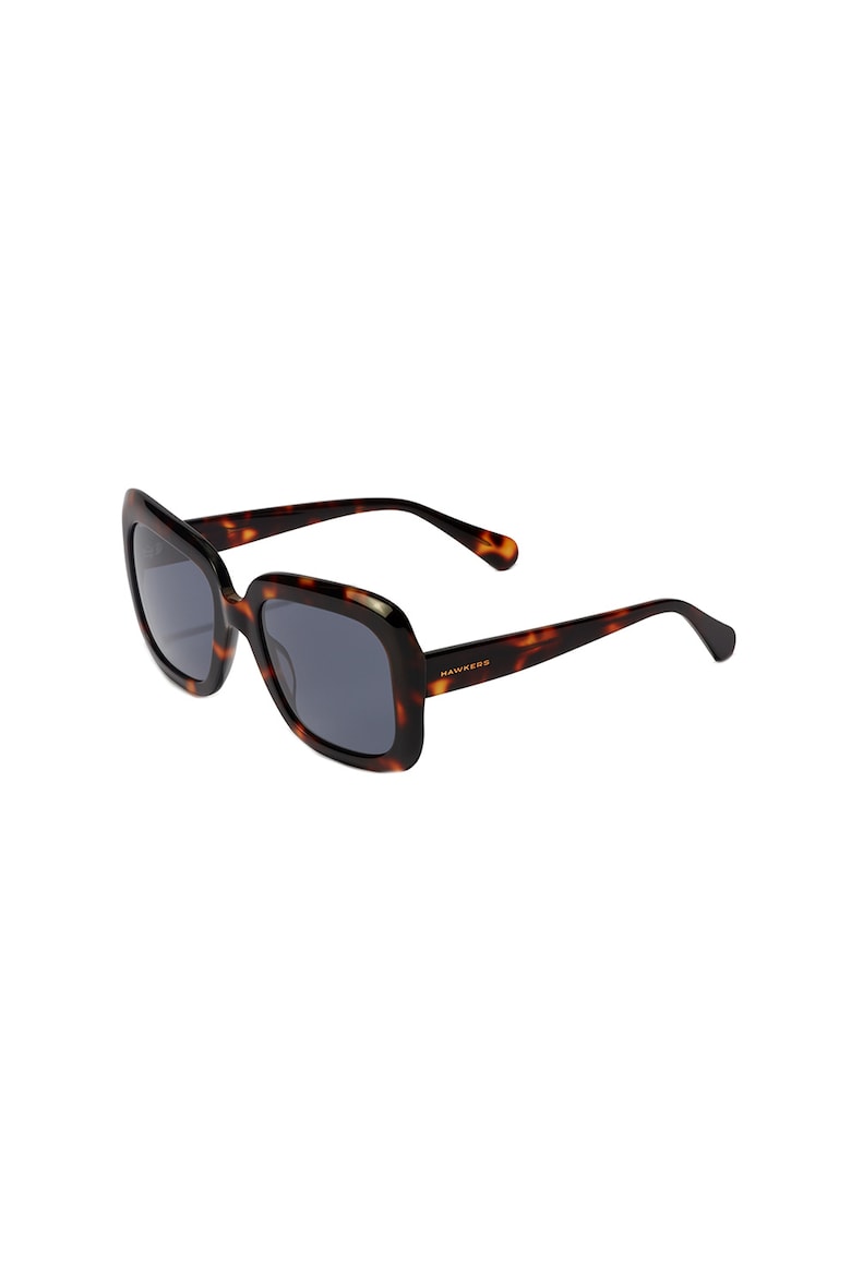 Солнцезащитные очки Carey в квадратной оправе Hawkers, черный солнцезащитные очки tropical carey