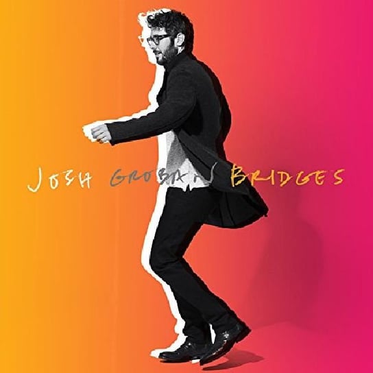 Виниловая пластинка Groban Josh - Bridges audiocd josh groban stages cd