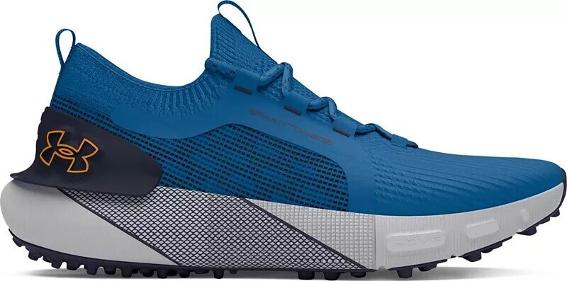 

Мужские кроссовки для гольфа Under Armour Phantom, мультиколор