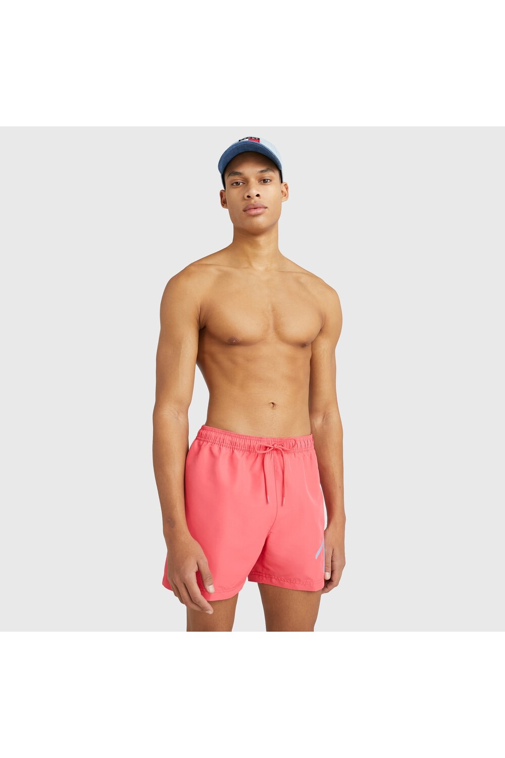 

Шорты Tommy Hilfiger, розовый