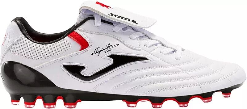 

Футбольные бутсы Joma Aguila Cup 23 AG, белый/красный