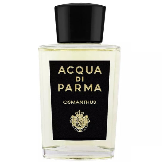 Парфюмированная вода Acqua di Parma,Osmanthus спрей 180мл acqua di parma amber black candle