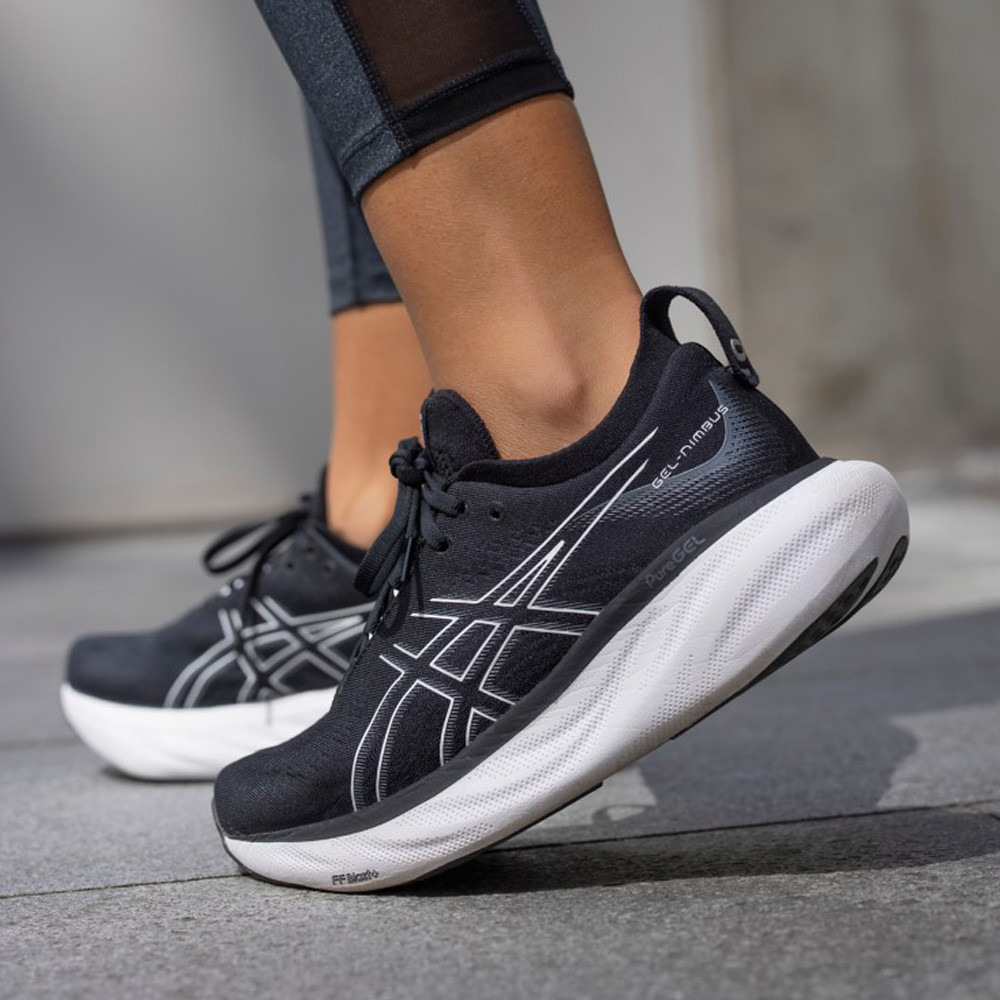 Asics Gel Nimbus 25 CDEK.Shopping