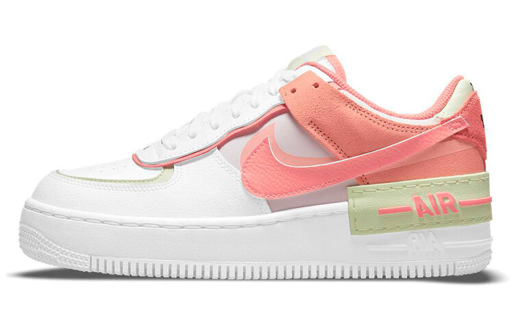 

Женские кроссовки для скейтбординга Nike Air Force 1 Low