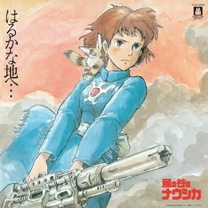 

Виниловая пластинка Hisaishi Joe - Hisaishi Joe - Nausicaa of the Valley of Wind