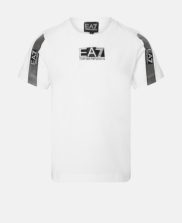 

Футболка Armani, белый