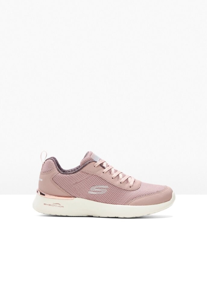 

Кроссовки Skechers Skechers, розовый