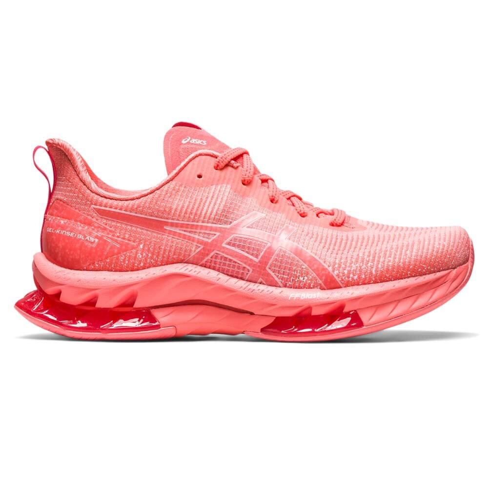 

Кроссовки Asics Gel-Kinsei Blast Le 2, оранжевый