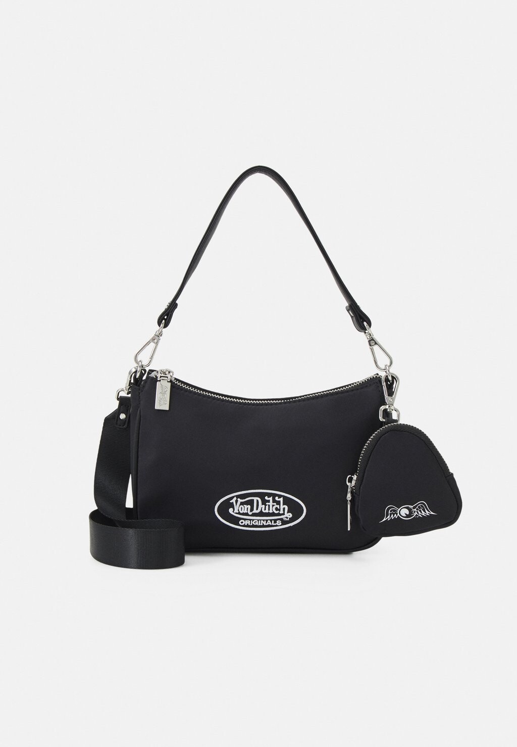 

Сумка Von Dutch, черный
