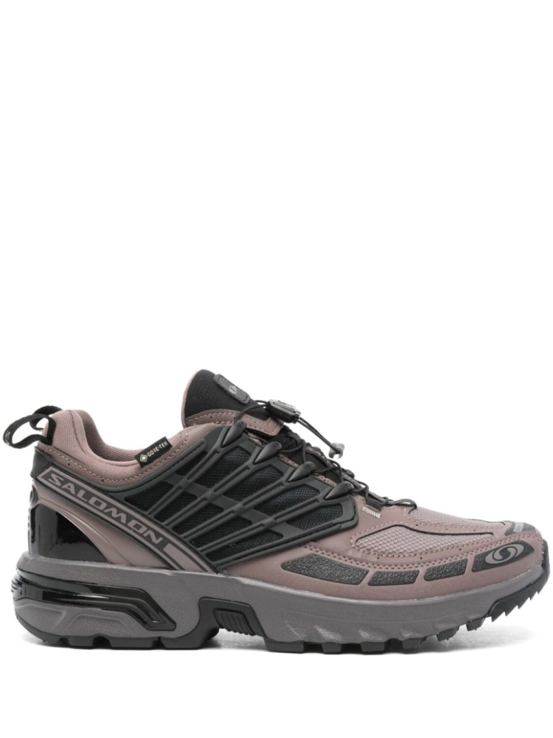 

Кроссовки Salomon ACS Pro GTX, коричневый