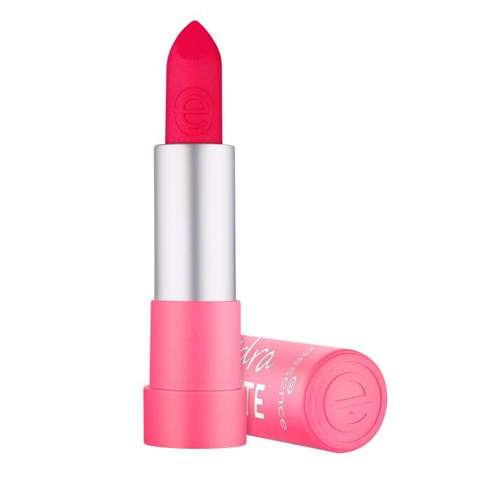 

Губная помада Hydra Matte Barra de Labios Essence, 407