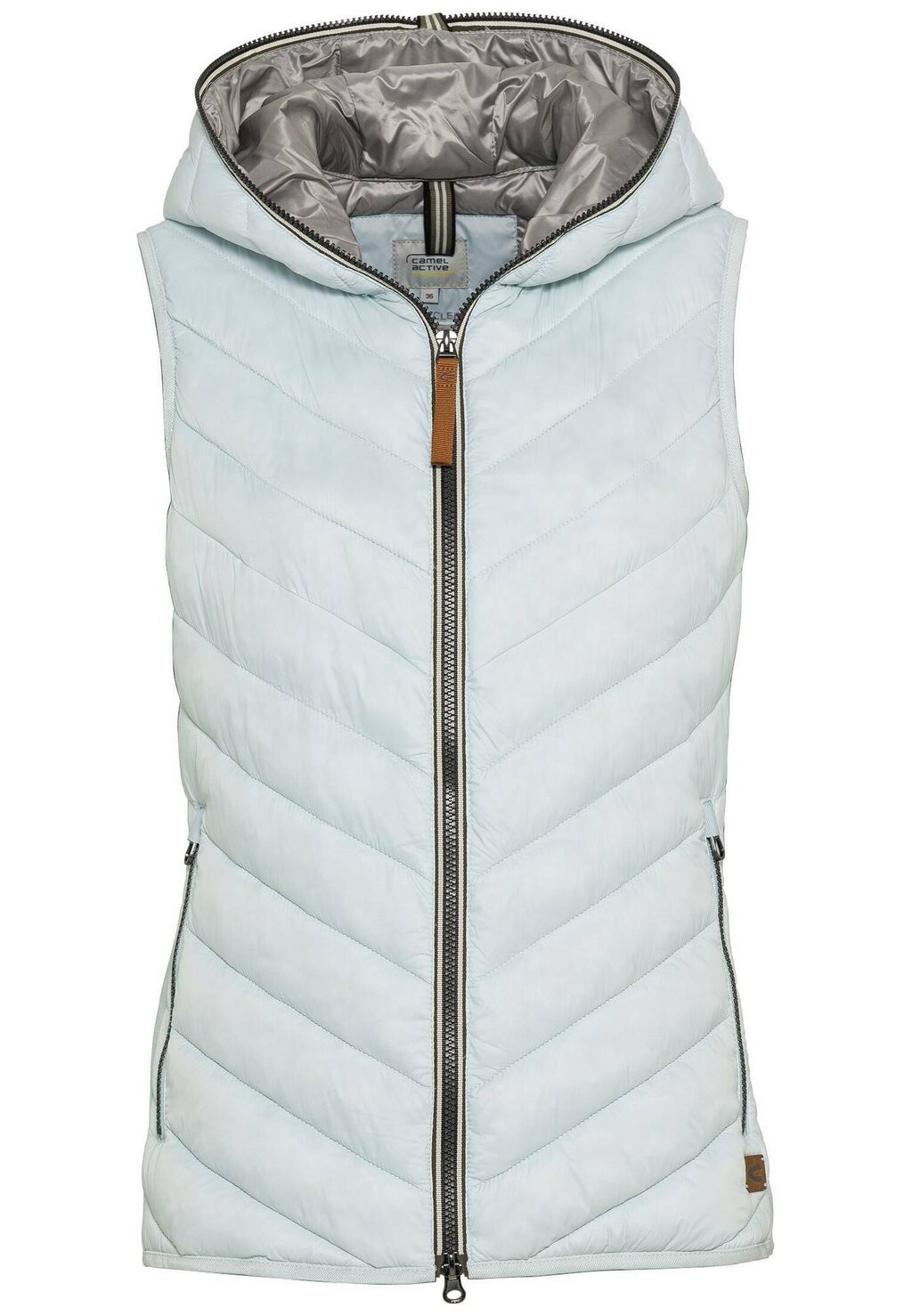 

Жилет camel active