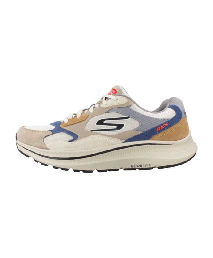 

Бегите последовательно 2 кроссовки Skechers, мультиколор