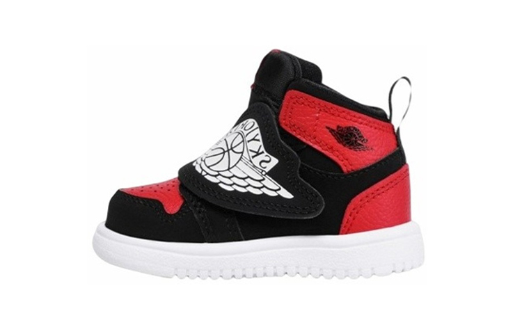 

Обувь Jordan Air Jordan 1 для малышей TD