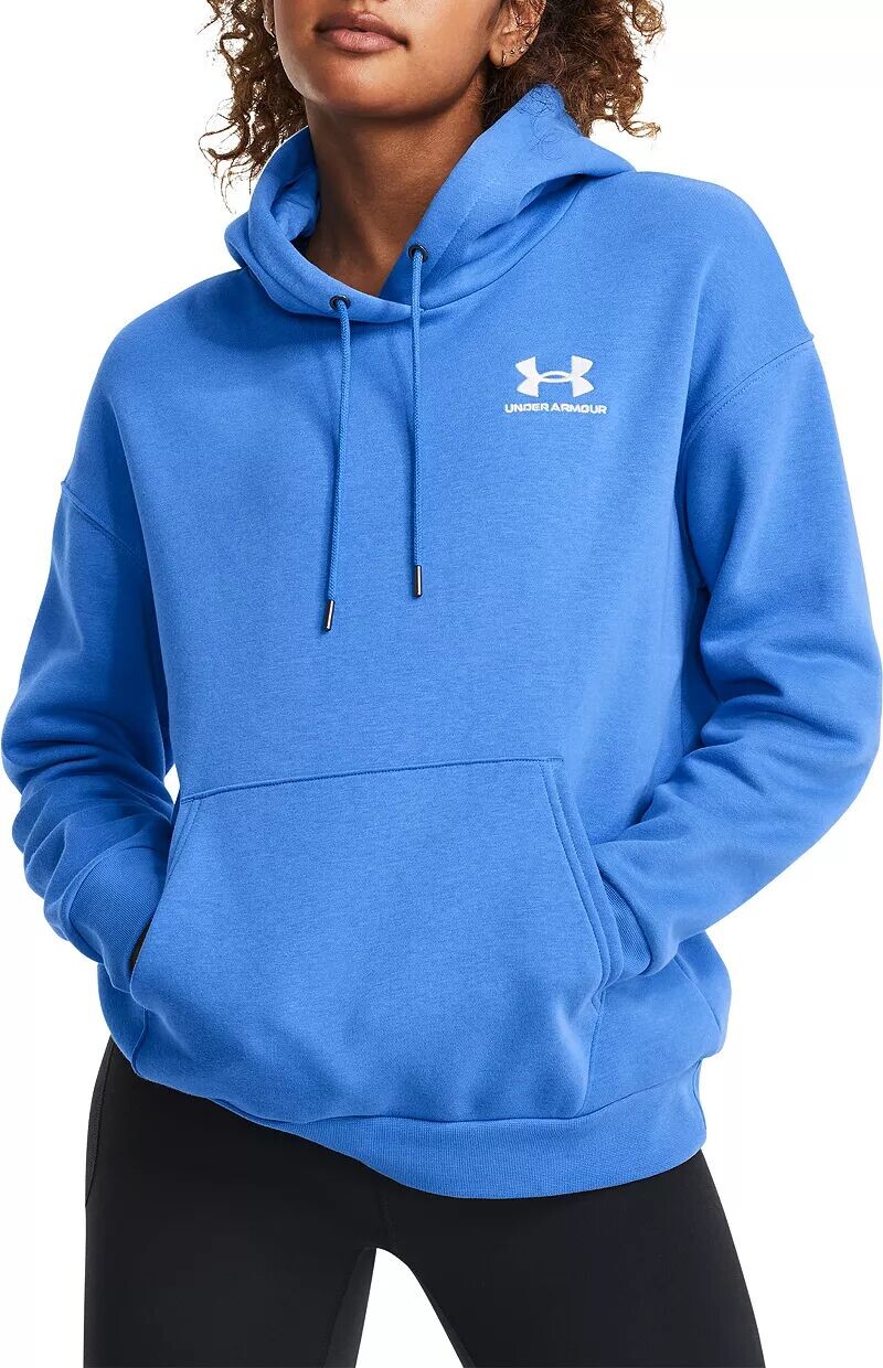 

Женская флисовая толстовка Under Armour Essential