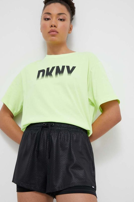 DKNY шорты DKNY, черный