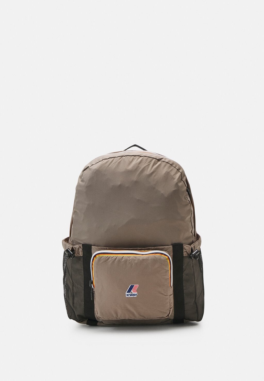

Рюкзак Le Vrai Michel Unisex K-Way, цвет beige taupe