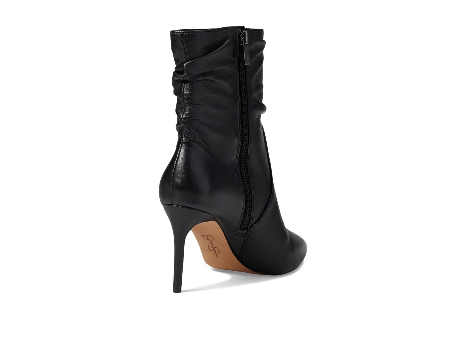 

Ботинки Jessica Simpson Siantar, черный